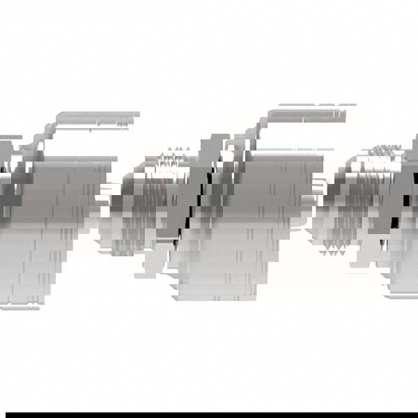 Hydraulic Hose Female JIC 37 &deg; Swivel Fitting: 24 mm, 1-7/8-12